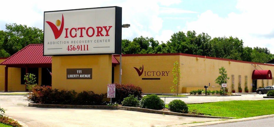 Victory Addiction Recovery Center in Lafayette Louisiana - drug addiction rehab and detox