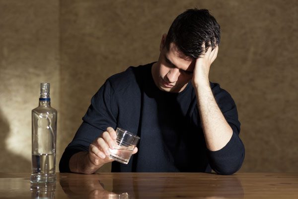 alcohol addiction recovery - alcoholic - victory addiction recovery center