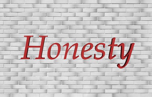 importance of honesty in recovery - honesty - victory addiction recovery center